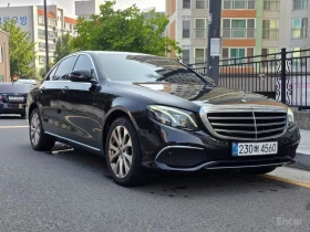 Mercedes-Benz E 220 d 4MATIC Exclusive/ДИСТРОНИК/ШИБЕДАХ/ПОДГРЕВ/ПАМЕТ, снимка 3