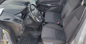 Ford Connect Transit Connect, 1.5D 100k.c., снимка 6