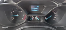 Ford Connect Transit Connect, 1.5D 100k.c., снимка 12