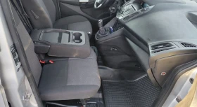 Ford Connect Transit Connect, 1.5D 100k.c., снимка 7