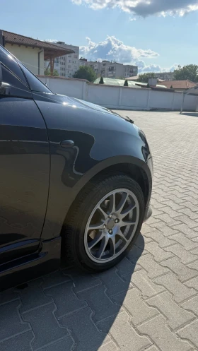 Suzuki Swift, снимка 6
