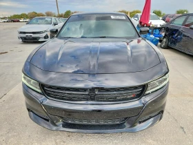 Dodge Charger SXT PLUS| КОЖЕН САЛОН| DR.DRE AUDIO, снимка 5