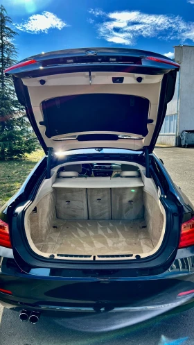 BMW 428 I  GranCoupe Harman/kardon, снимка 11
