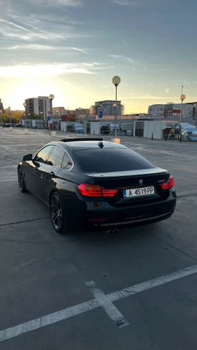 BMW 428 I  GranCoupe Harman/kardon, снимка 4