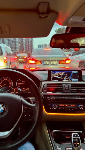 BMW 428 I  GranCoupe Harman/kardon, снимка 12