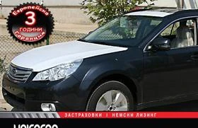 Subaru Outback  2010 | Mobile.bg    1