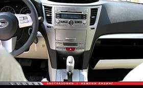 Subaru Outback  2010 | Mobile.bg    3