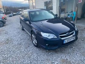 Subaru Legacy 3.0 SI-DRIVE | Mobile.bg    2