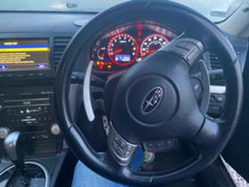Subaru Legacy 3.0 SI-DRIVE | Mobile.bg   6