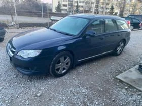 Subaru Legacy 3.0 SI-DRIVE | Mobile.bg    3