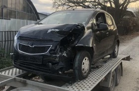 Chevrolet Spark 1.0 i 2 бр, снимка 2