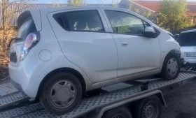 Chevrolet Spark 1.0 i 2 бр, снимка 5