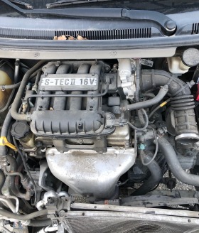 Chevrolet Spark 1.0 i 2 бр, снимка 8