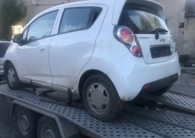 Chevrolet Spark 1.0 i 2 бр, снимка 6