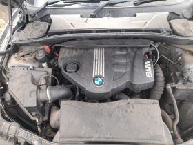BMW 120 BMW Е88 120Д М пакет, снимка 9