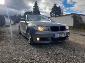 BMW 120 BMW Е88 120Д М пакет, снимка 8