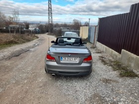 BMW 120 BMW Е88 120Д М пакет, снимка 5 - Автомобили и джипове - 44304935