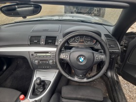 BMW 120 BMW Е88 120Д М пакет, снимка 7