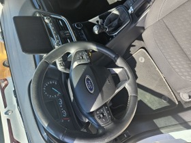 Ford Fiesta 1.5d Titanium , снимка 10