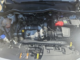 Ford Fiesta 1.5d Titanium , снимка 5