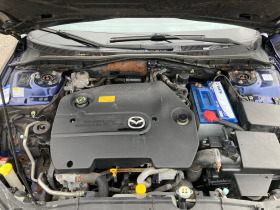 Mazda 6, снимка 14 - Автомобили и джипове - 44665594