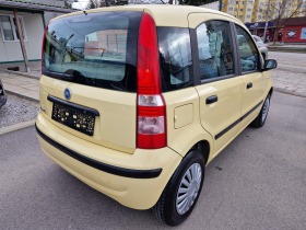 Fiat Panda, снимка 8 - Автомобили и джипове - 44685555