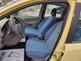 Fiat Panda, снимка 10 - Автомобили и джипове - 44685555