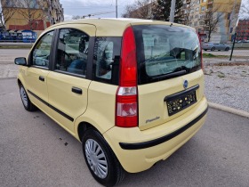 Fiat Panda, снимка 6 - Автомобили и джипове - 44685555