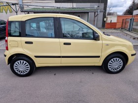 Fiat Panda, снимка 5 - Автомобили и джипове - 44685555