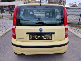 Fiat Panda, снимка 7 - Автомобили и джипове - 44685555