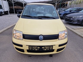 Fiat Panda, снимка 2 - Автомобили и джипове - 44685555