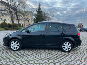 Seat Altea 1.9 TDI XL 105к.с., снимка 1 - Автомобили и джипове - 45506183