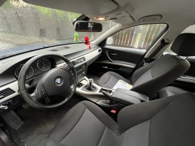 BMW 318, снимка 11 - Автомобили и джипове - 45319619