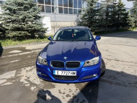 BMW 318, снимка 1 - Автомобили и джипове - 45319619