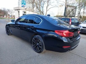 BMW 530 d Xdrive 265ps LUXURY LINE | Mobile.bg    5