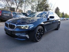 BMW 530 d Xdrive 265ps LUXURY LINE | Mobile.bg    1