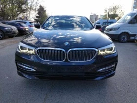 BMW 530 d Xdrive 265ps LUXURY LINE | Mobile.bg    2