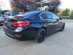 BMW 530 d Xdrive 265ps LUXURY LINE | Mobile.bg    4