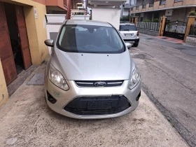 Ford C-max, снимка 2