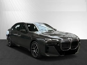  BMW 740