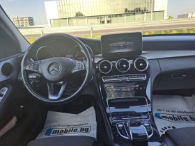 Mercedes-Benz C 180 1.8i, снимка 9