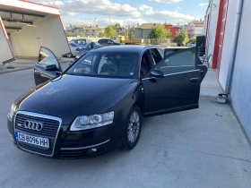 Audi A6 3, 0 Tdi Quattro , снимка 8