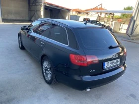 Audi A6 3, 0 Tdi Quattro , снимка 17