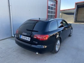 Audi A6 3, 0 Tdi Quattro , снимка 16