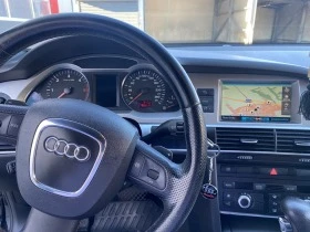 Audi A6 3, 0 Tdi Quattro , снимка 15