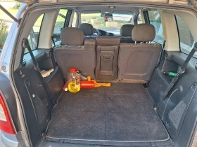 Opel Zafira, снимка 14