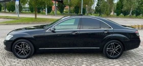 Mercedes-Benz S 320 | Mobile.bg    7