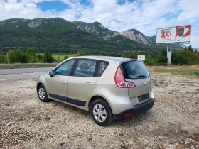 Renault Scenic 1.6i | Mobile.bg    3