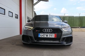 Audi Rs3 2.5TFSI, снимка 2