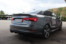 Audi Rs3 2.5TFSI, снимка 5